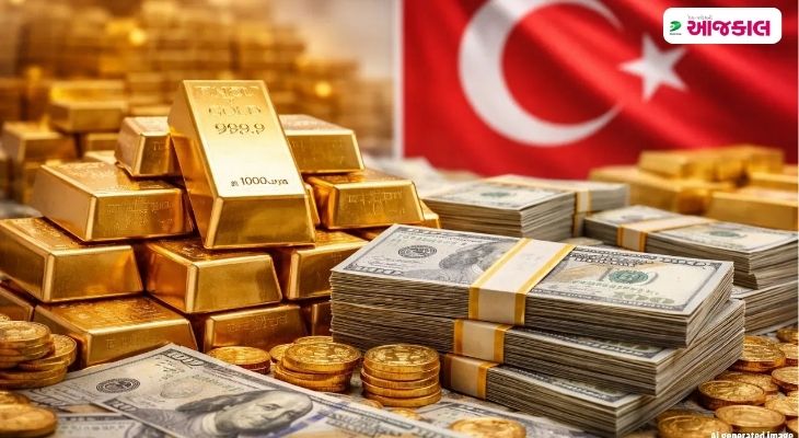 Aajkaal Daily (Desh Pardesh Ni Aajkaal)