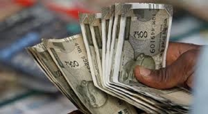 Aajkaal Daily (Desh Pardesh Ni Aajkaal)