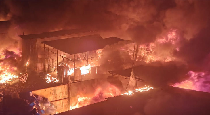 Aajkaal Daily (Desh Pardesh Ni Aajkaal)