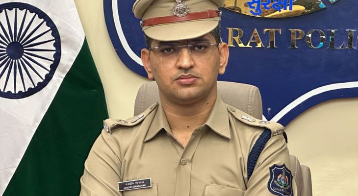 Aajkaal Daily (Desh Pardesh Ni Aajkaal)