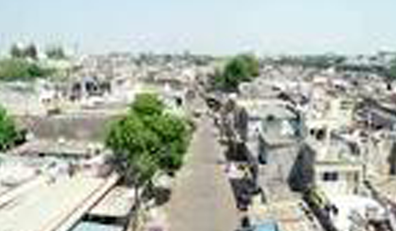 Aajkaal Daily (Desh Pardesh Ni Aajkaal)