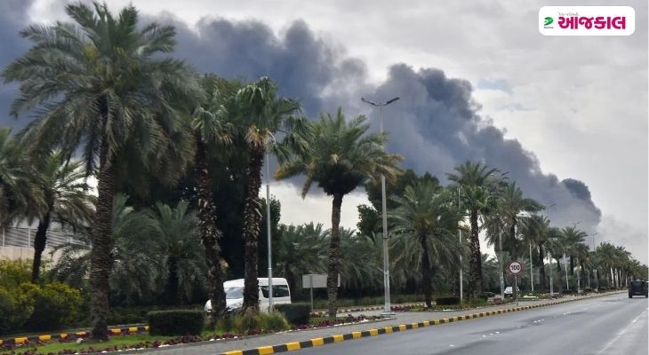 Aajkaal Daily (Desh Pardesh Ni Aajkaal)