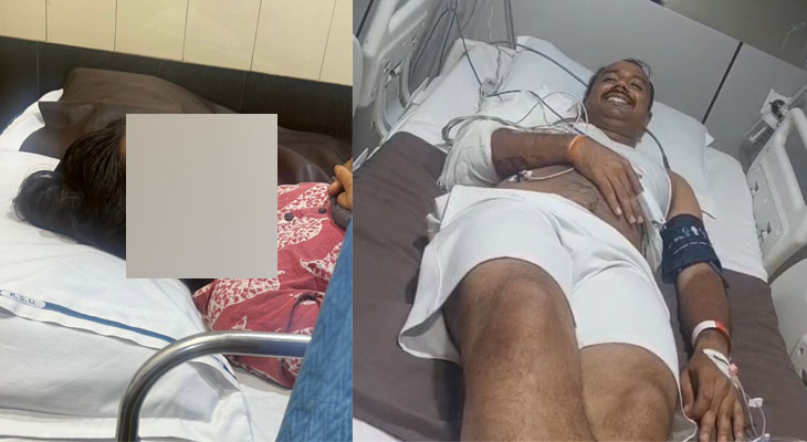 Aajkaal Daily (Desh Pardesh Ni Aajkaal)