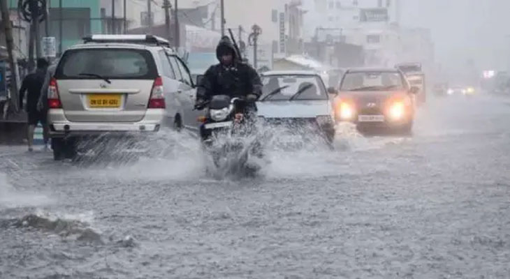 Aajkaal Daily (Desh Pardesh Ni Aajkaal)