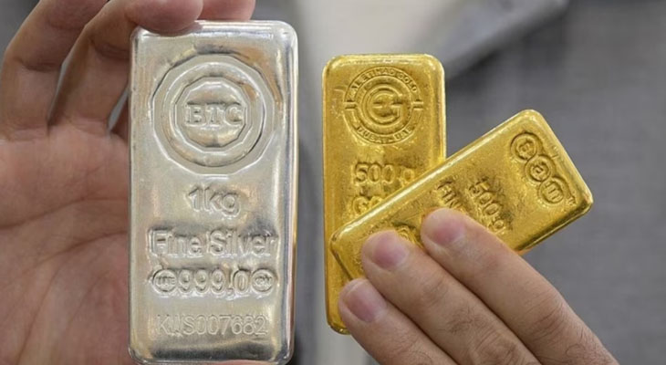 Aajkaal Daily (Desh Pardesh Ni Aajkaal)