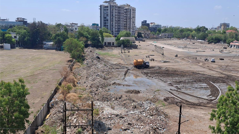 Aajkaal Daily (Desh Pardesh Ni Aajkaal)