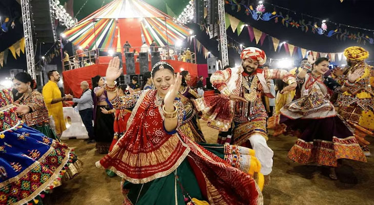 અમદાવાદ મનપાની સ્વચ્છ નવરાત્રિ સ્પર્ધા, વિજેતાઓને રોકડ ઇનામ