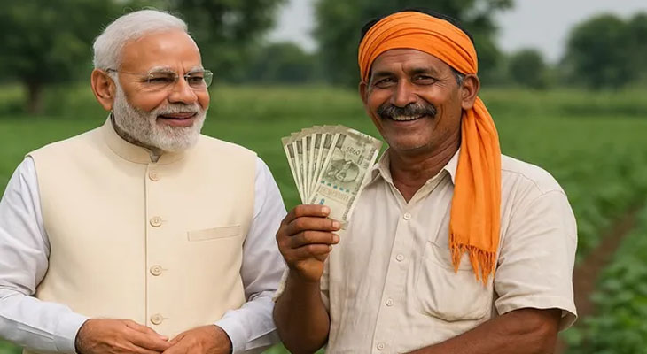 Aajkaal Daily (Desh Pardesh Ni Aajkaal)