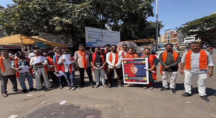 સુરતમાં આંતરરાજ્ય ઠગ ટોળકી ઝડપાઈ, બે આરોપી અટકાયતમાં