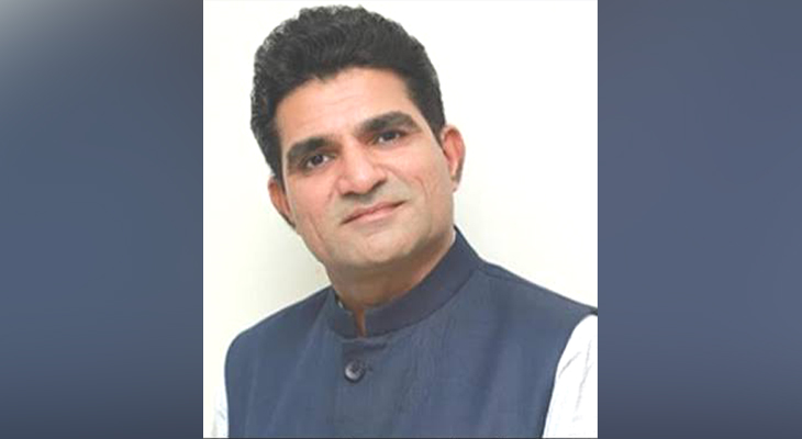 Aajkaal Daily (Desh Pardesh Ni Aajkaal)