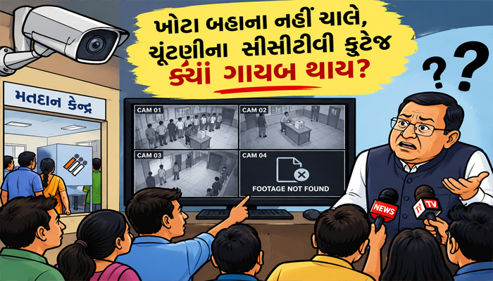 Aajkaal Daily (Desh Pardesh Ni Aajkaal)