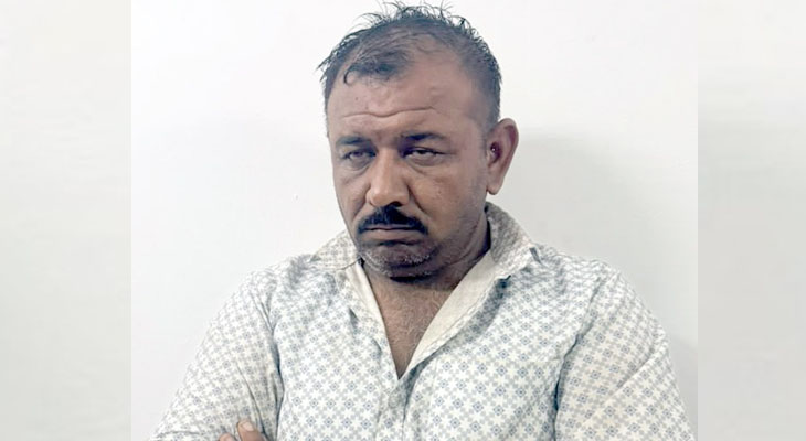 Aajkaal Daily (Desh Pardesh Ni Aajkaal)