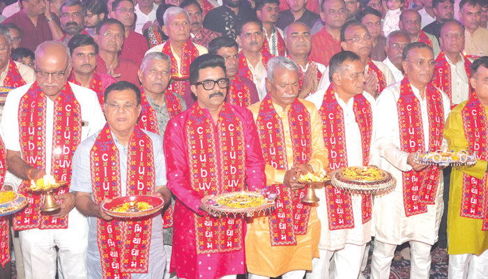 Aajkaal Daily (Desh Pardesh Ni Aajkaal)
