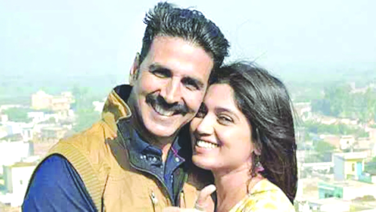 Aajkaal Daily (Desh Pardesh Ni Aajkaal)