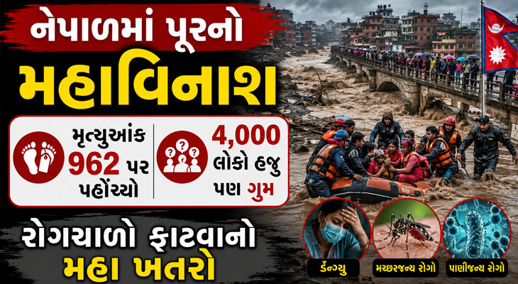 Aajkaal Daily (Desh Pardesh Ni Aajkaal)