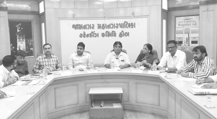 Aajkaal Daily (Desh Pardesh Ni Aajkaal)