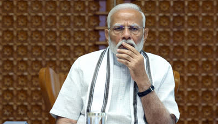 Aajkaal Daily (Desh Pardesh Ni Aajkaal)