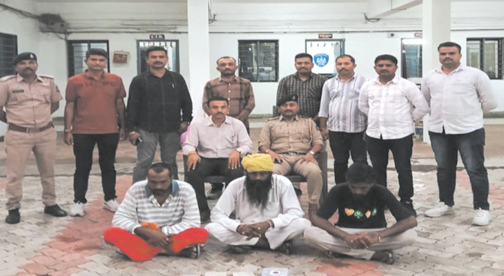 Aajkaal Daily (Desh Pardesh Ni Aajkaal)
