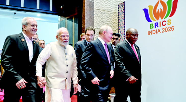 Aajkaal Daily (Desh Pardesh Ni Aajkaal)