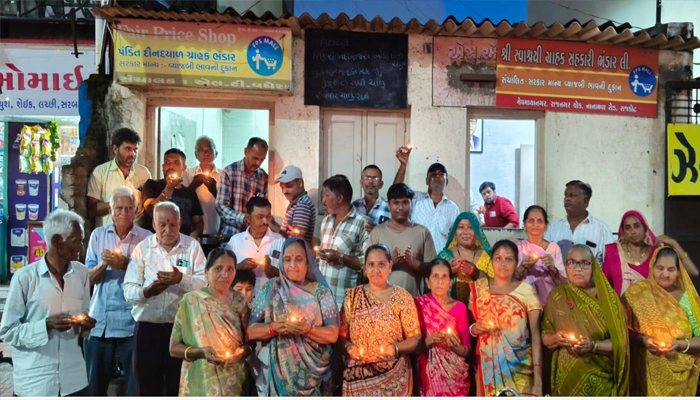 Aajkaal Daily (Desh Pardesh Ni Aajkaal)