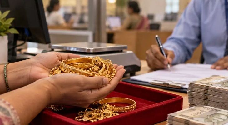 ગોલ્ડ લોનની માંગમાં 85% ઉછાળો, હવે મજબૂરી નહીં પણ સ્માર્ટ વિકલ્પ