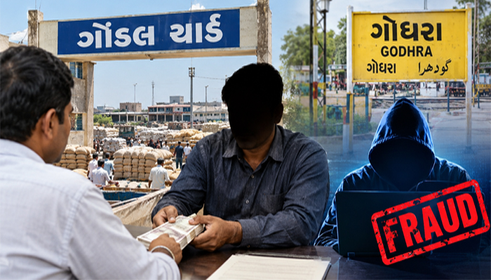 Aajkaal Daily (Desh Pardesh Ni Aajkaal)