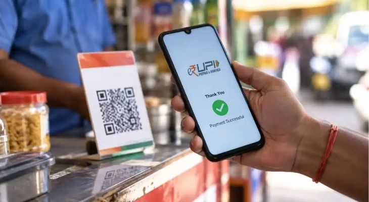 UPI નવા MDR નિયમો 15 ઓક્ટોબર 2026થી લાગુ