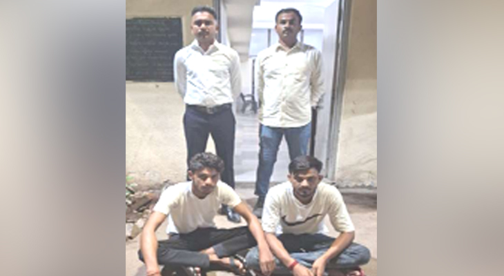 Aajkaal Daily (Desh Pardesh Ni Aajkaal)