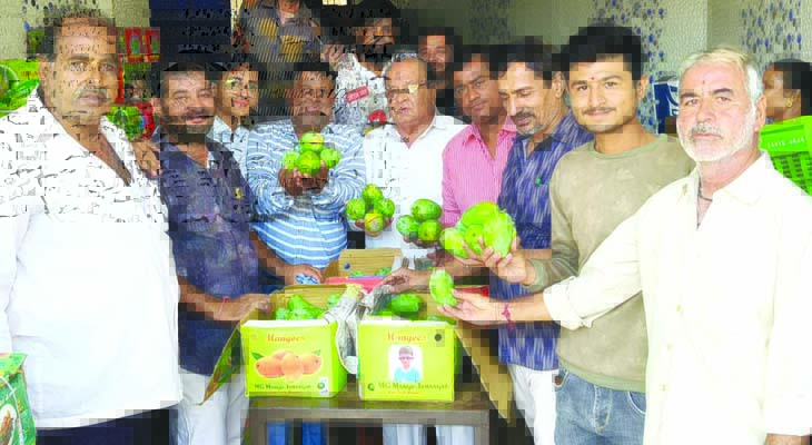 Aajkaal Daily (Desh Pardesh Ni Aajkaal)