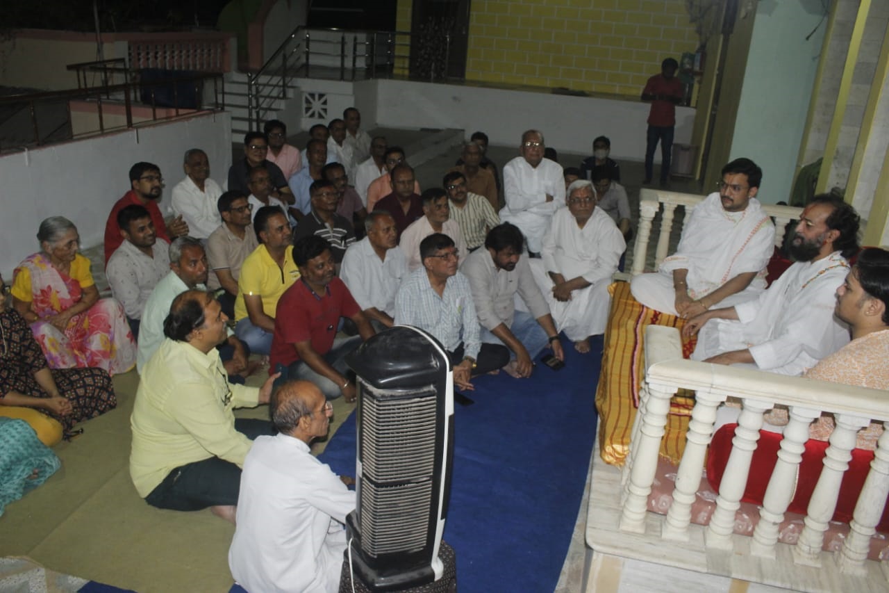 Aajkaal Daily (Desh Pardesh Ni Aajkaal)