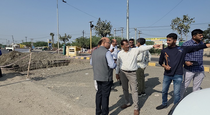 Aajkaal Daily (Desh Pardesh Ni Aajkaal)