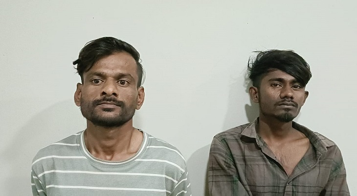 Aajkaal Daily (Desh Pardesh Ni Aajkaal)