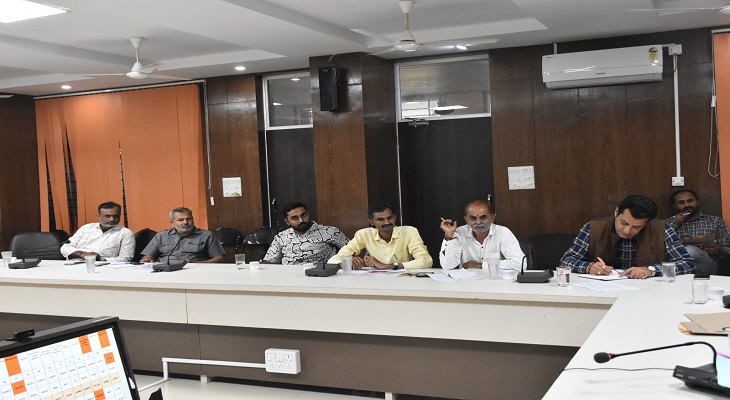 Aajkaal Daily (Desh Pardesh Ni Aajkaal)