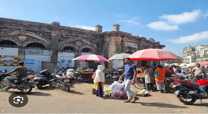 Aajkaal Daily (Desh Pardesh Ni Aajkaal)