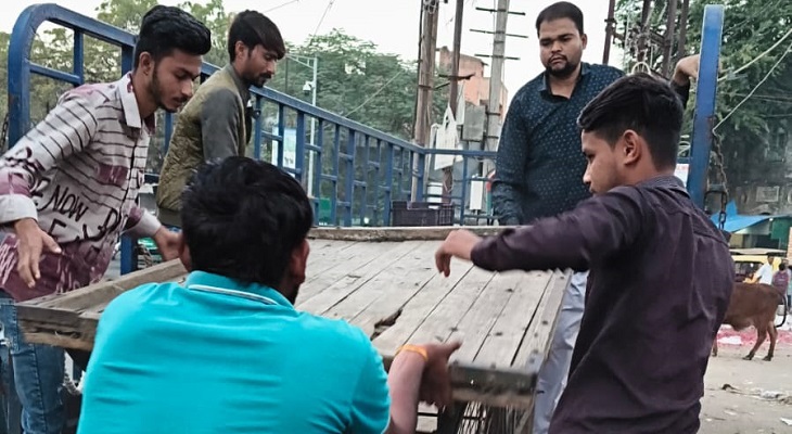 Aajkaal Daily (Desh Pardesh Ni Aajkaal)