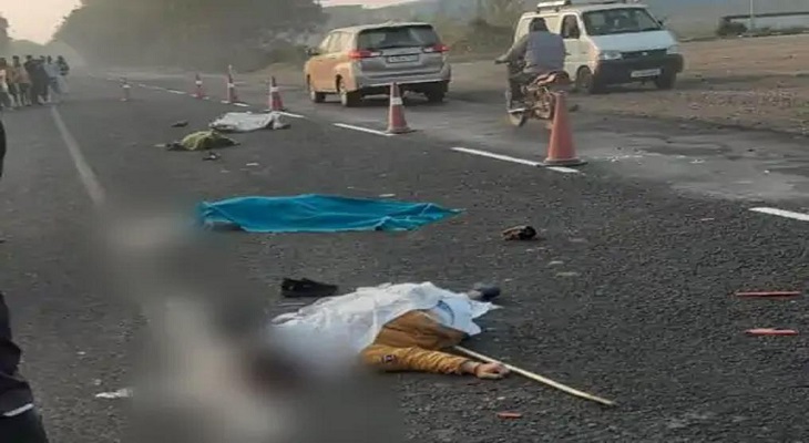 Aajkaal Daily (Desh Pardesh Ni Aajkaal)