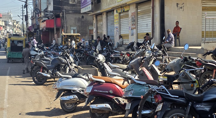 Aajkaal Daily (Desh Pardesh Ni Aajkaal)