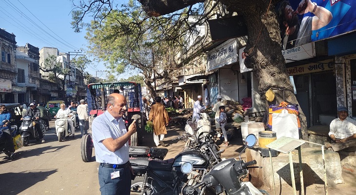 Aajkaal Daily (Desh Pardesh Ni Aajkaal)