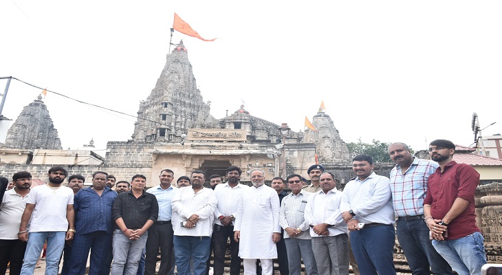 Aajkaal Daily (Desh Pardesh Ni Aajkaal)