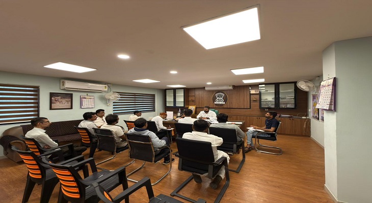 Aajkaal Daily (Desh Pardesh Ni Aajkaal)