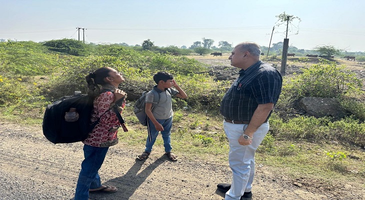 Aajkaal Daily (Desh Pardesh Ni Aajkaal)