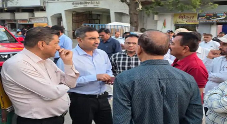 Aajkaal Daily (Desh Pardesh Ni Aajkaal)