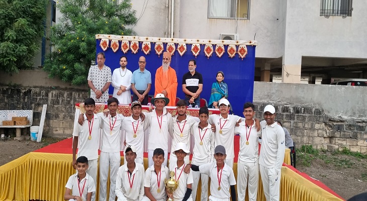 Aajkaal Daily (Desh Pardesh Ni Aajkaal)