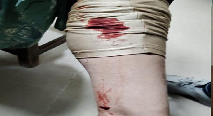 Aajkaal Daily (Desh Pardesh Ni Aajkaal)