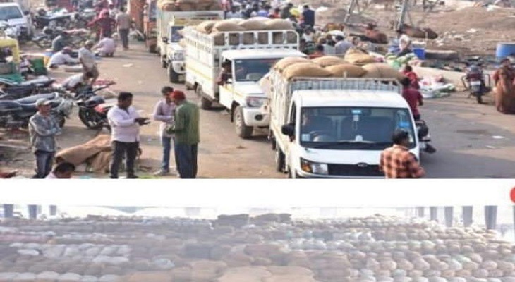 Aajkaal Daily (Desh Pardesh Ni Aajkaal)