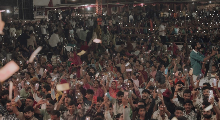 Aajkaal Daily (Desh Pardesh Ni Aajkaal)