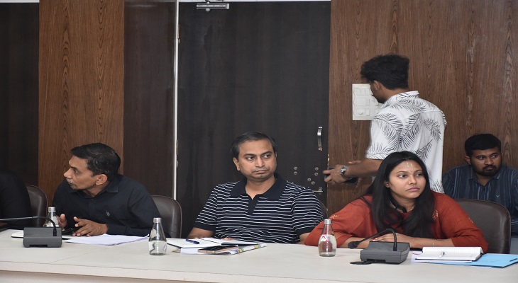 Aajkaal Daily (Desh Pardesh Ni Aajkaal)