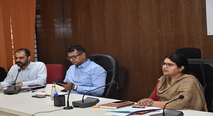 Aajkaal Daily (Desh Pardesh Ni Aajkaal)