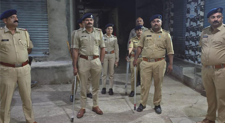 Aajkaal Daily (Desh Pardesh Ni Aajkaal)