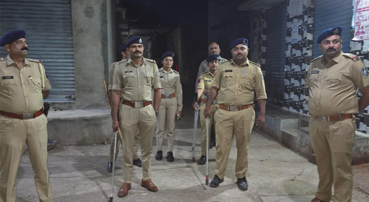 Aajkaal Daily (Desh Pardesh Ni Aajkaal)